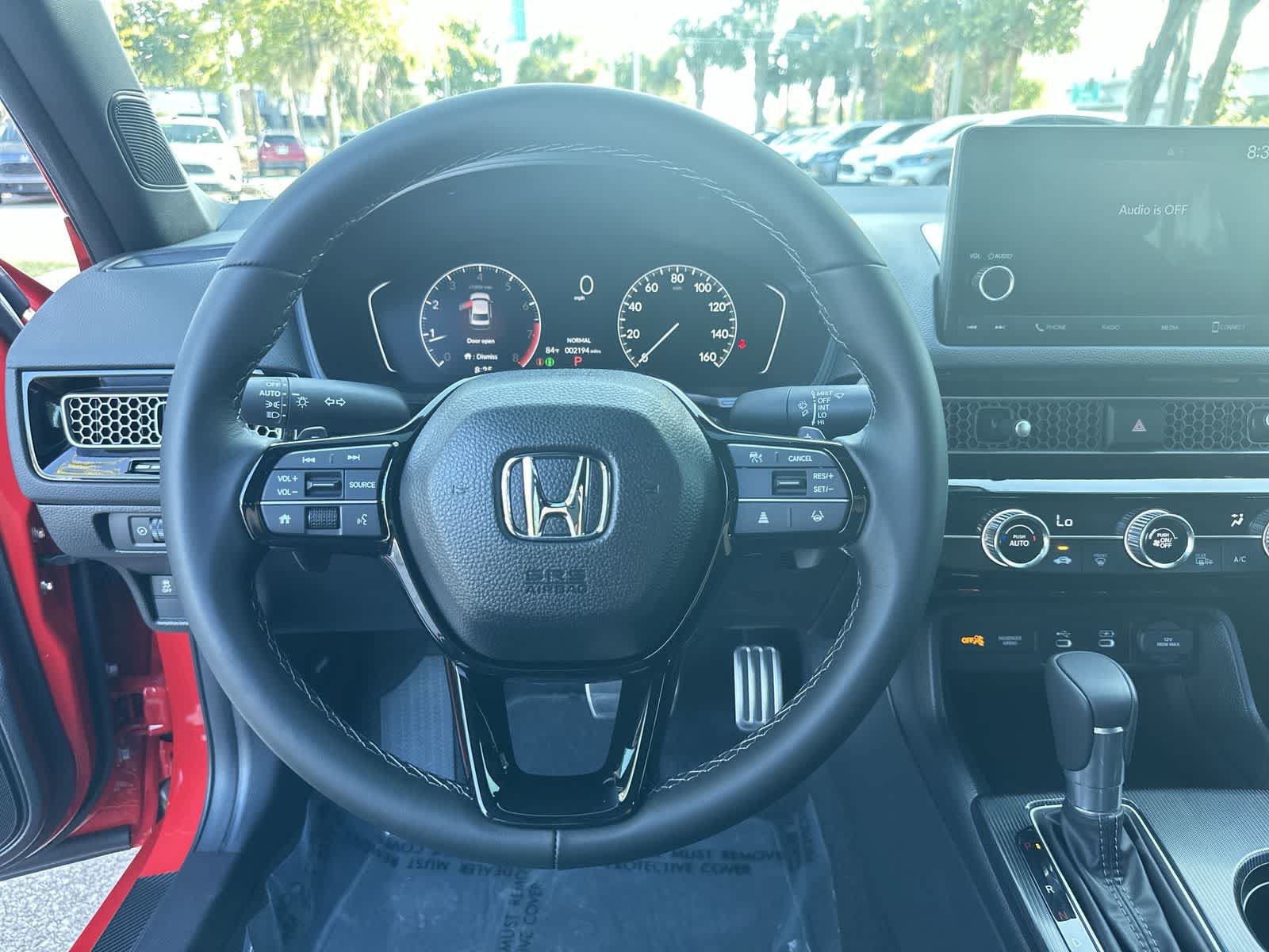 Used 2026 Honda Civic Sport image 18