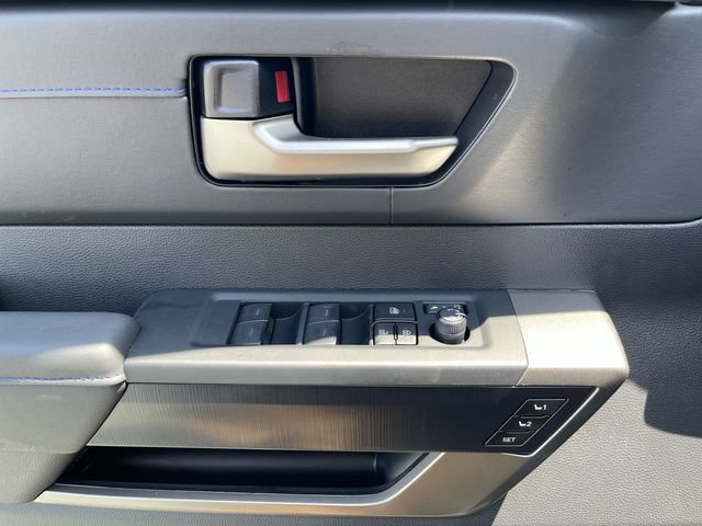 New 2026 Toyota Tundra Platinum AWD/4WD image 12