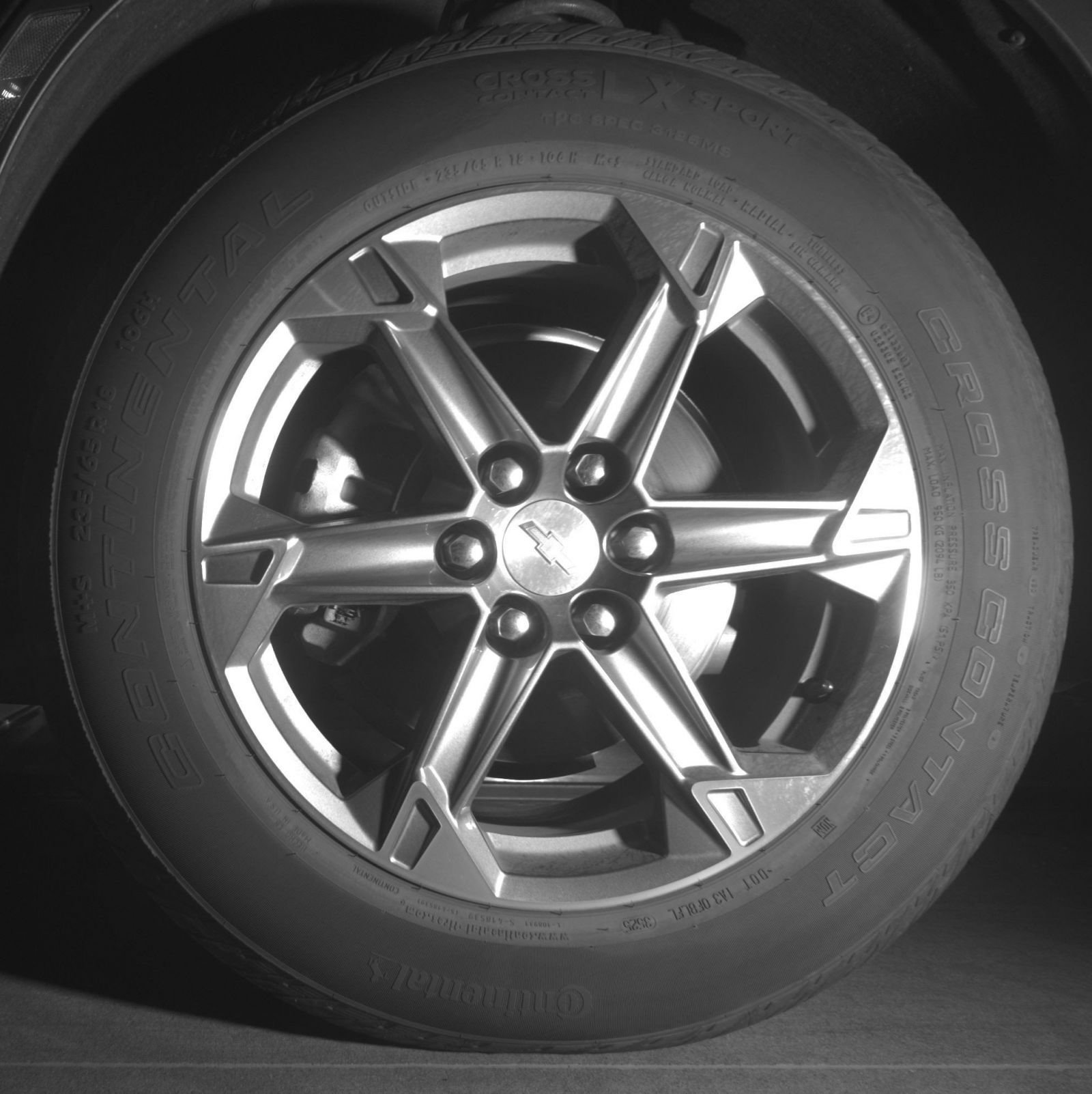 Used 2026 Chevrolet Blazer LT FWD image 13