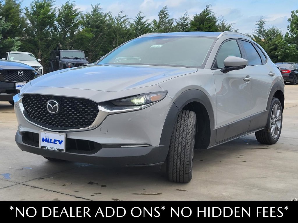 New 2026 MAZDA CX-30 AWD 2.5 S w/ Premium Package image 2