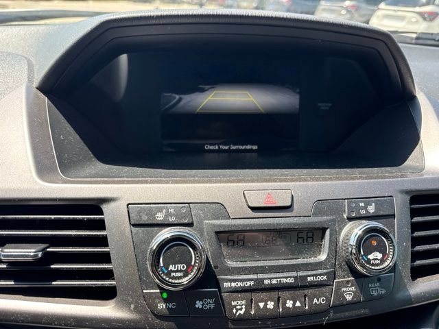 Used 2016 Honda Odyssey EX-L image 11