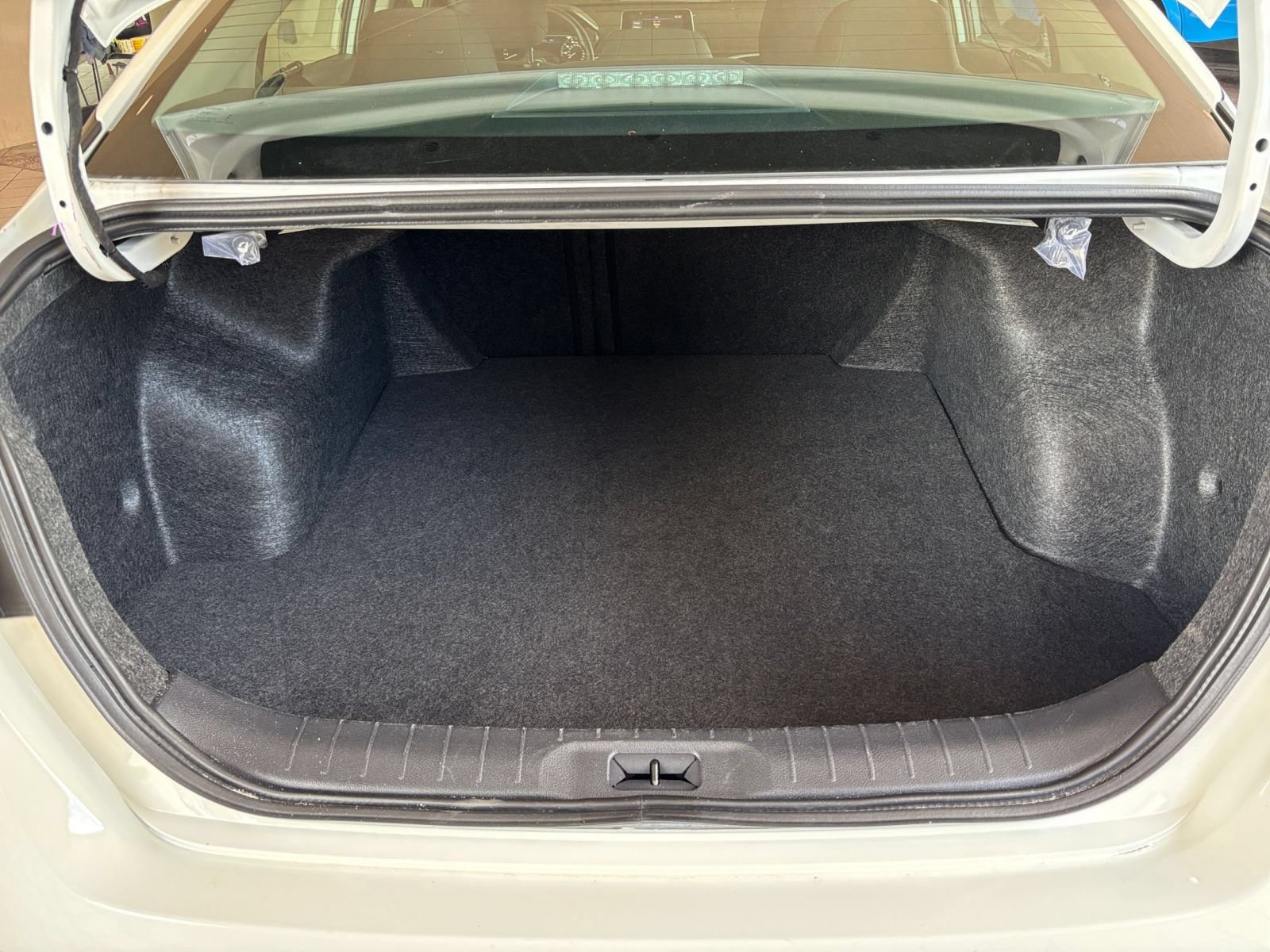 Used 2026 Nissan Altima 2.5 SV FWD image 31