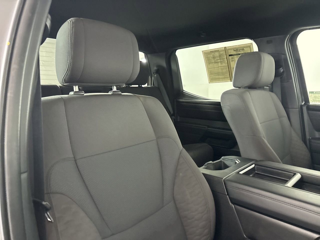 Used 2025 Toyota Tundra SR image 25