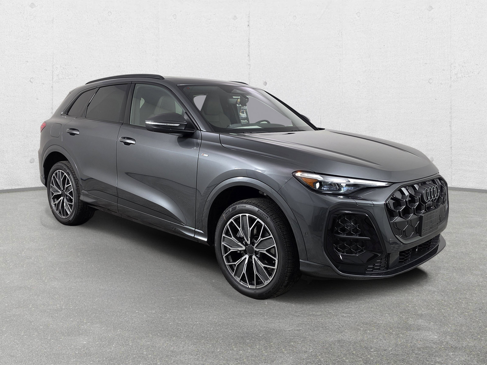 New 2026 Audi Q5 Premium Plus