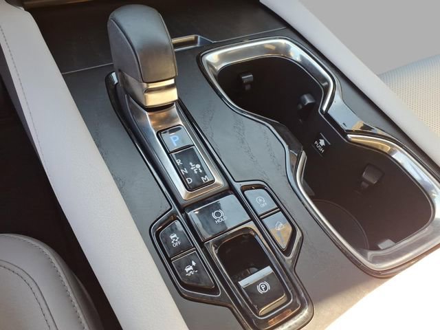 Certified 2024 Lexus RX 350 Premium w/ Accessory Package (Z1) image 11