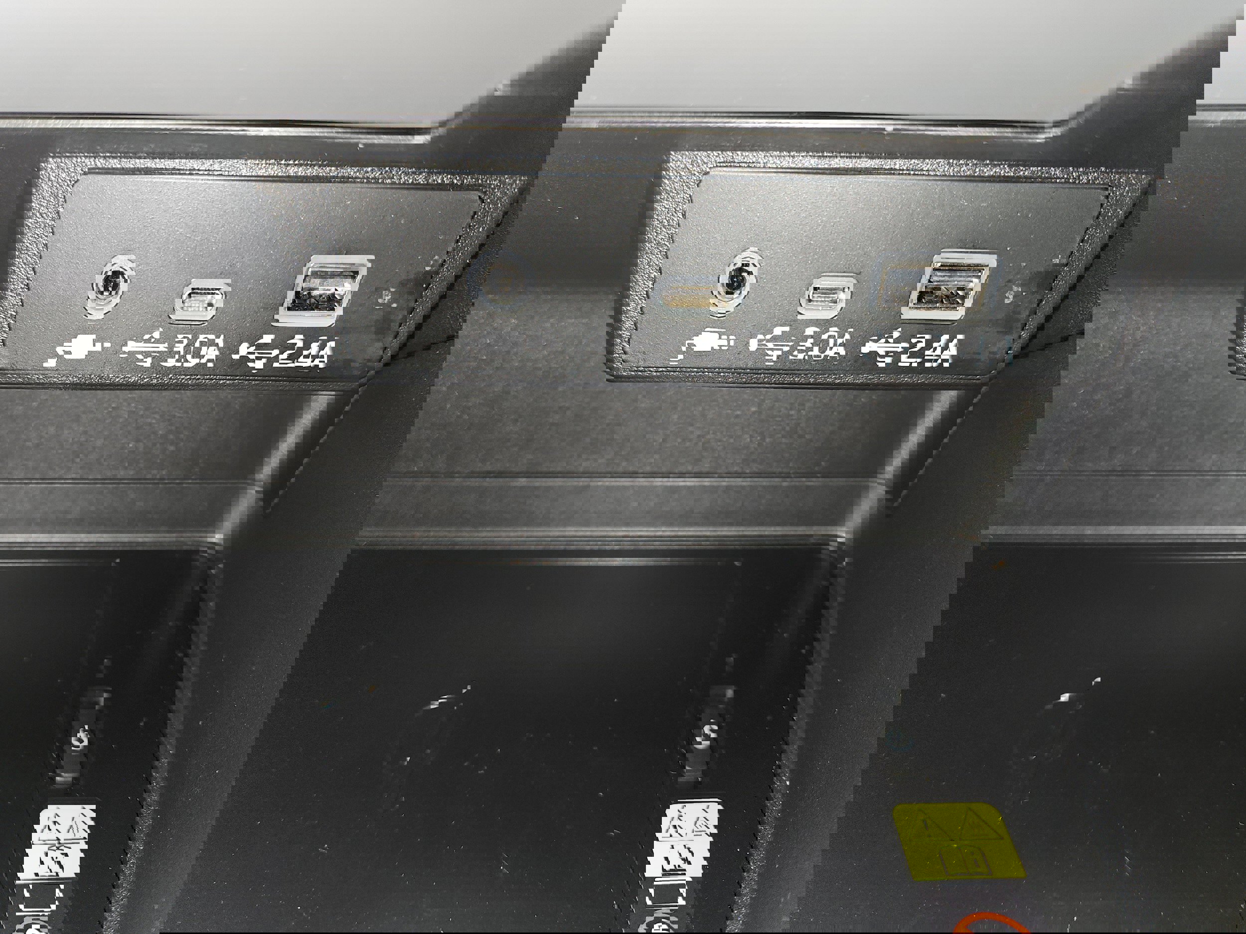 Certified 2025 Subaru Crosstrek 2.5i Limited w/ Popular Package #3A image 20