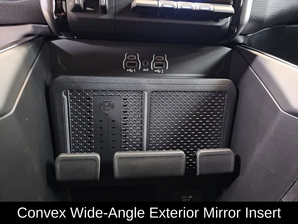 New 2026 RAM 1500 4x4 Crew Cab image 34