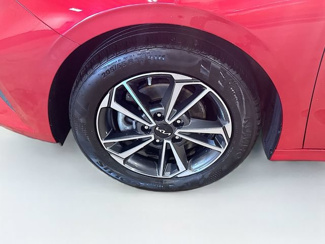 Used 2022 Kia Forte LXS FWD image 29