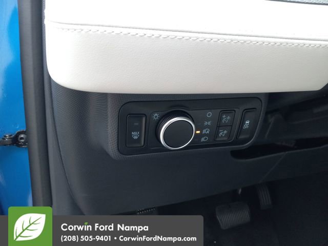 New 2025 Ford Mustang Mach-E Premium image 13