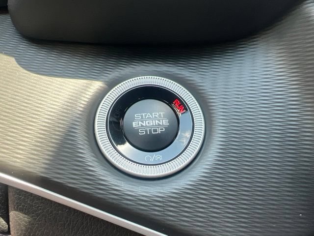 New 2026 Jeep Grand Cherokee Laredo X AWD/4WD image 13