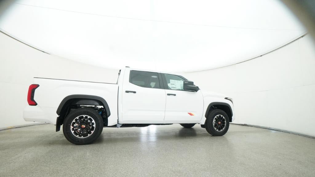 New 2026 Toyota Tundra SR5 w/ TRD Rally Package AWD/4WD image 26