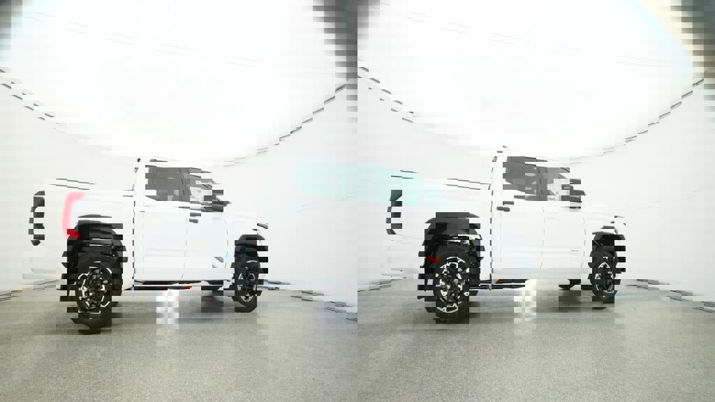 New 2026 Toyota Tundra SR5 AWD/4WD image 26