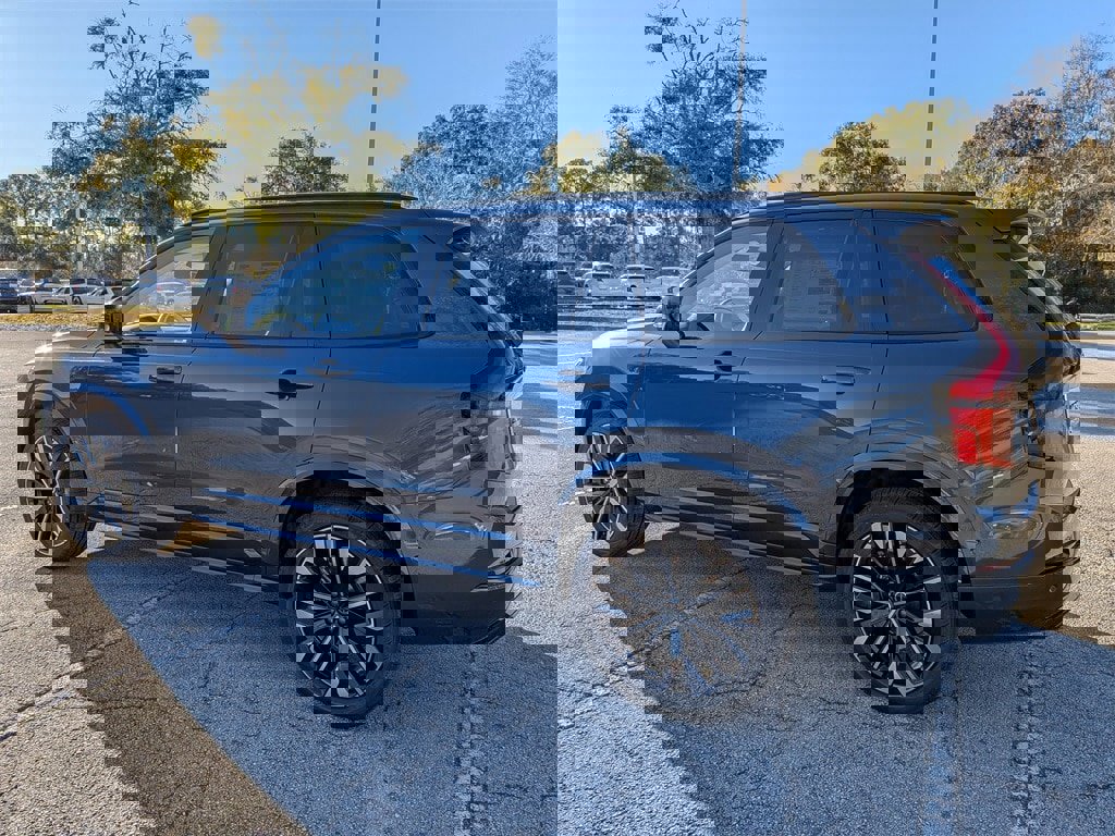 New 2026 Volvo XC90 B6 Ultra w/ Protection Package Premier image 10