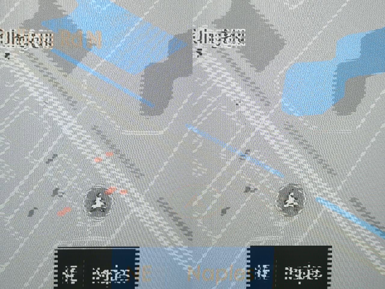 Used 2024 Lincoln Navigator Reserve image 23