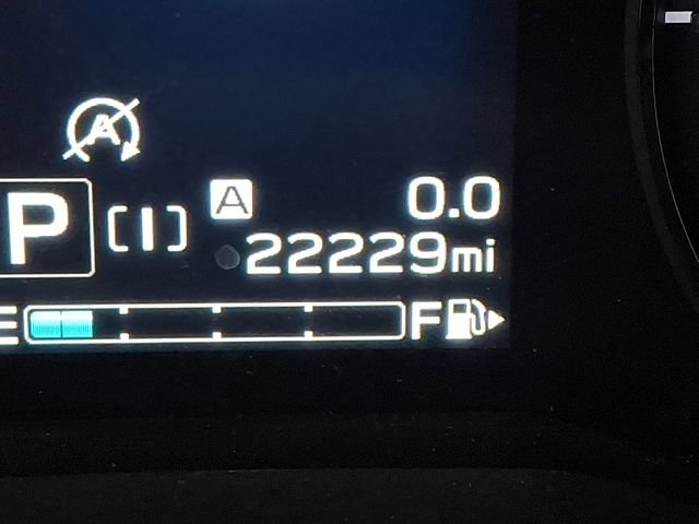 Used 2020 Subaru Crosstrek 2.0i Premium w/ Moonroof Package 2 image 20