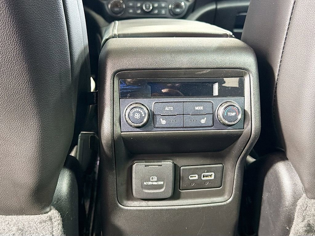 Used 2020 GMC Acadia Denali w/ Trailering Package image 28