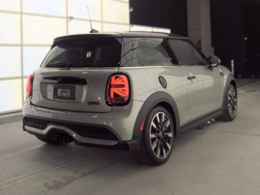 Used 2024 MINI Cooper S FWD image 2