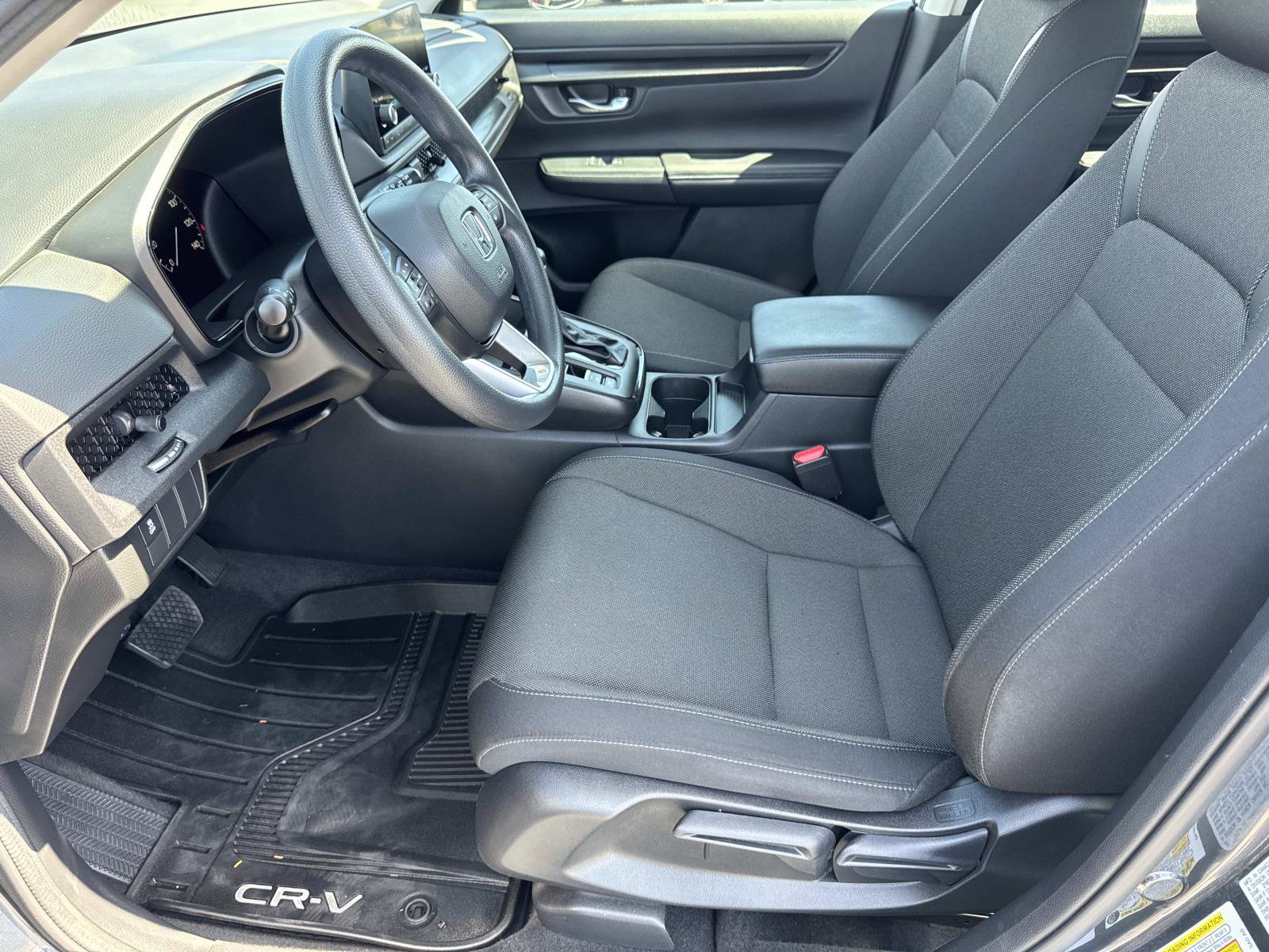 Certified 2024 Honda CR-V LX image 22