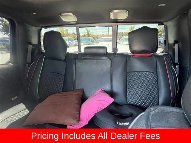 Used 2019 RAM 1500 Limited AWD/4WD image 4