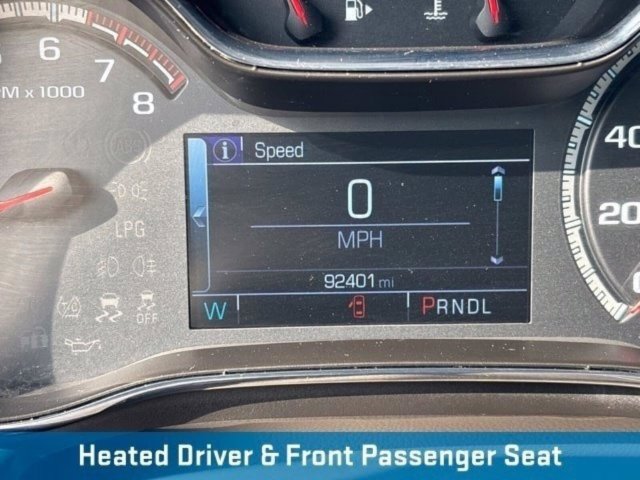 Used 2018 Chevrolet Cruze LT w/ Sun And Sound Package FWD image 27
