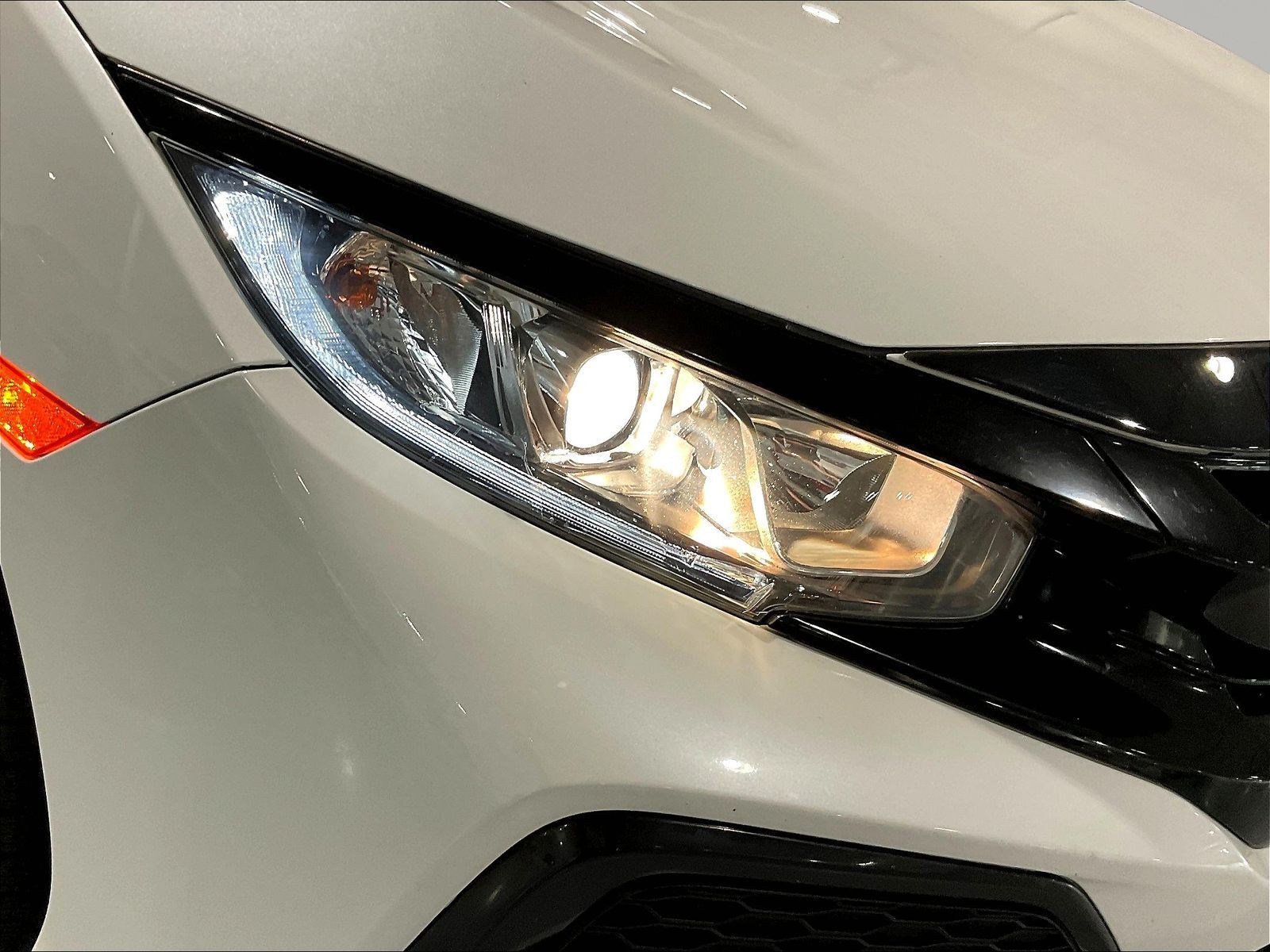 Used 2018 Honda Civic Sport image 29