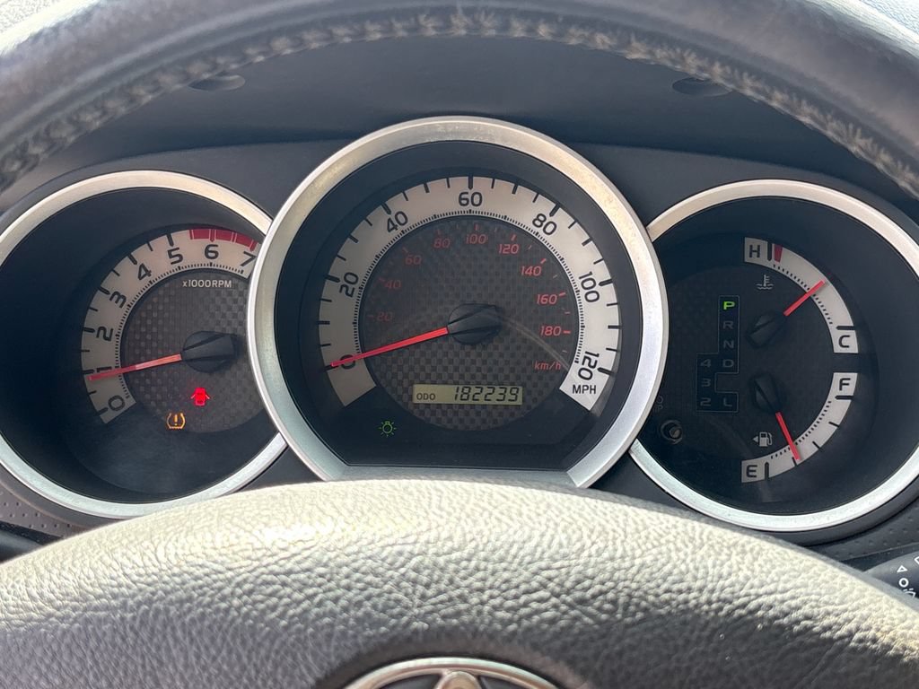 Used 2011 Toyota Tacoma PreRunner w/ SR5 Pkg #2 RWD image 22