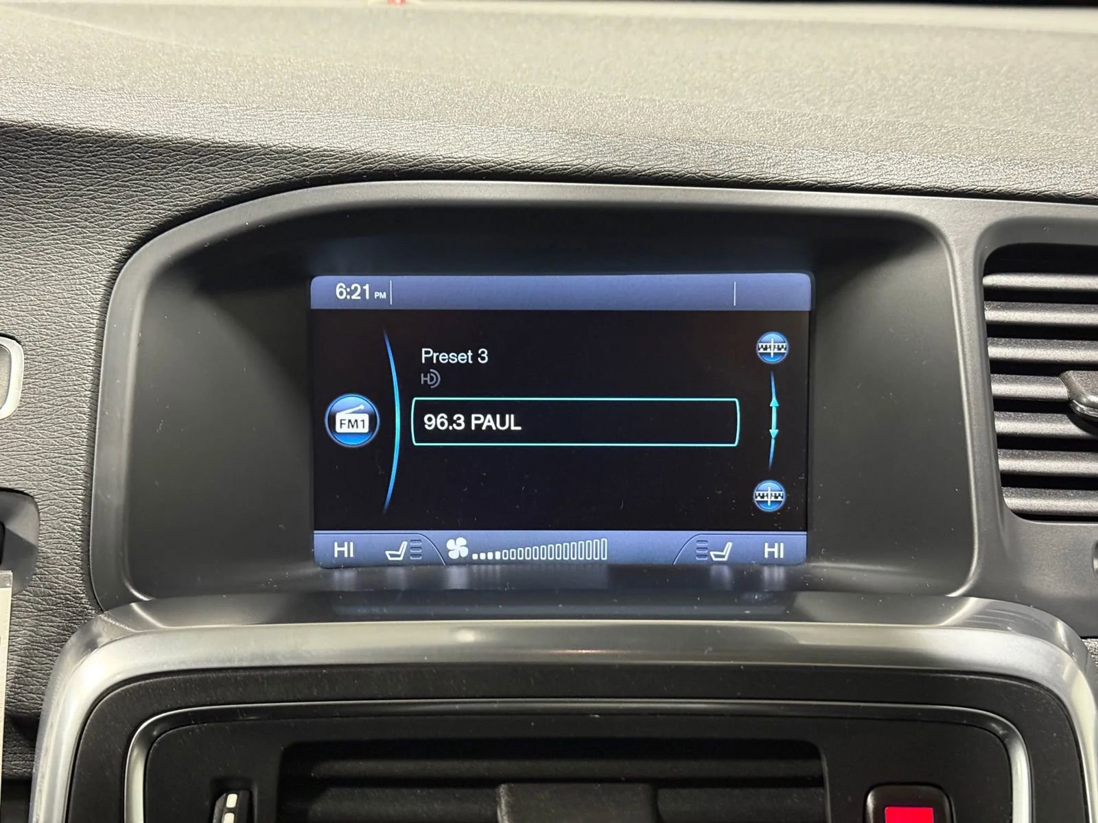 Used 2014 Volvo S60 T5 w/ Climate Package image 31