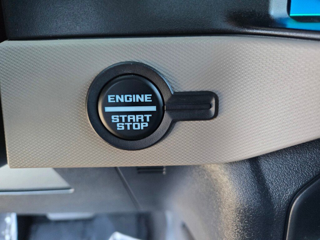 Used 2023 Ford Bronco Wildtrak AWD/4WD image 19