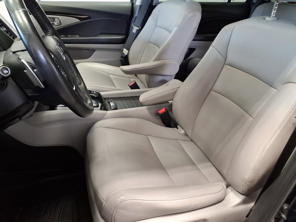 Used 2017 Honda Pilot Touring image 20