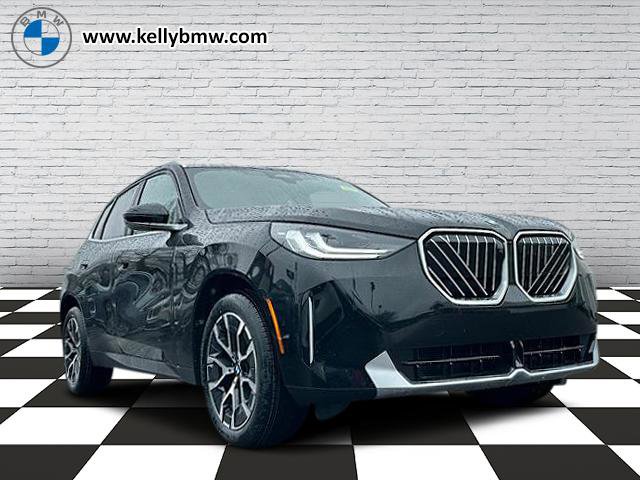 New 2026 BMW X3 xDrive30