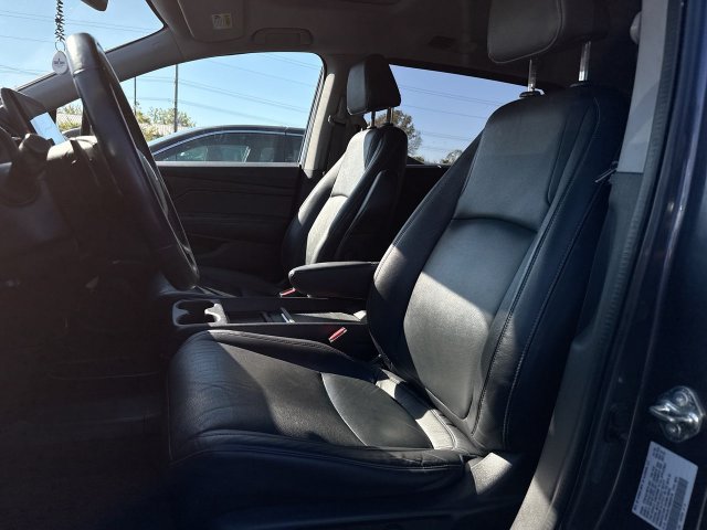 Used 2021 Honda Odyssey EX-L image 8