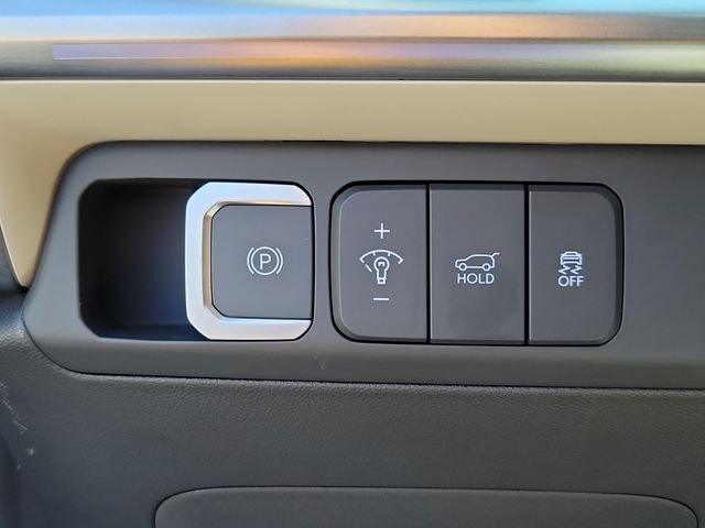 New 2026 Hyundai Santa Fe Calligraphy AWD/4WD image 29