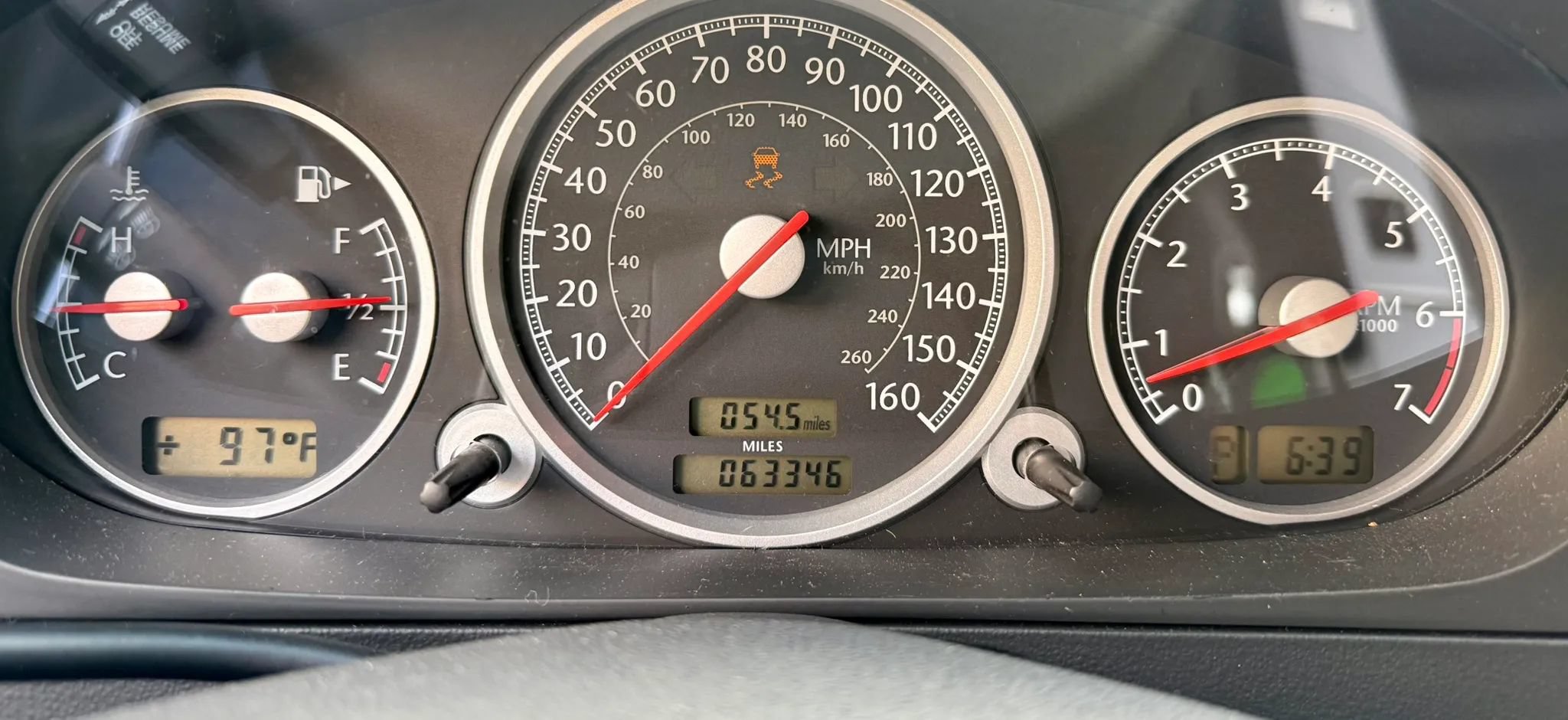 Used 2004 Chrysler Crossfire Coupe RWD image 21