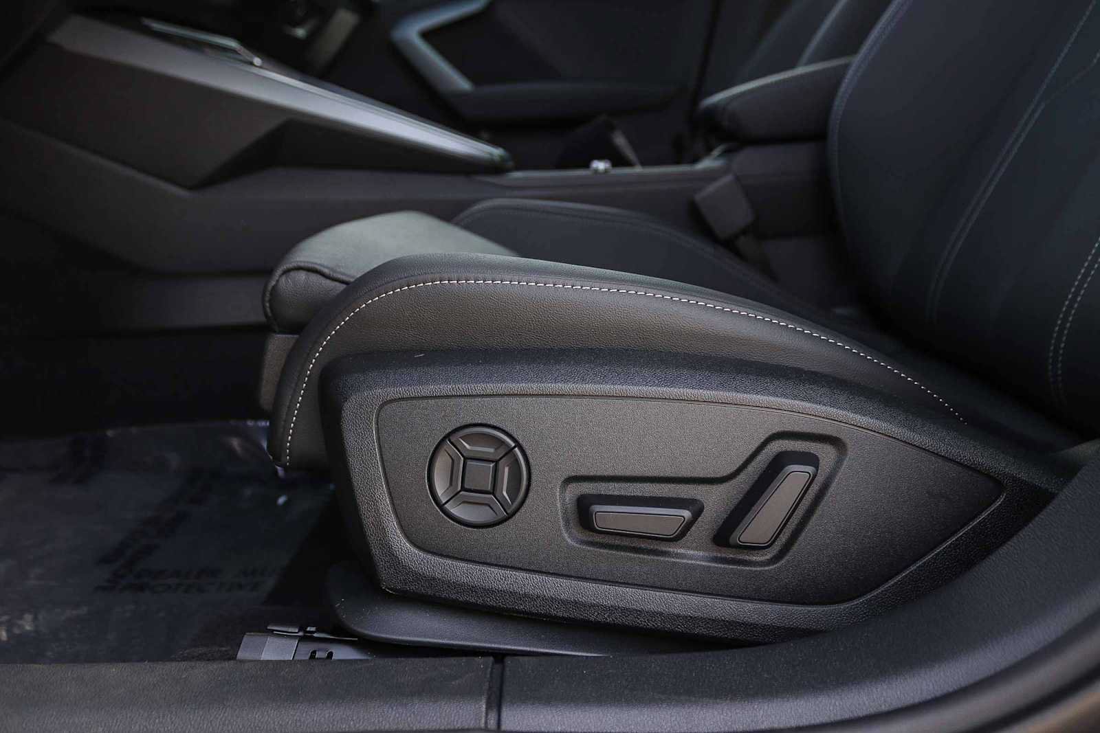 New 2026 Audi A3 2.0T Premium AWD/4WD image 26