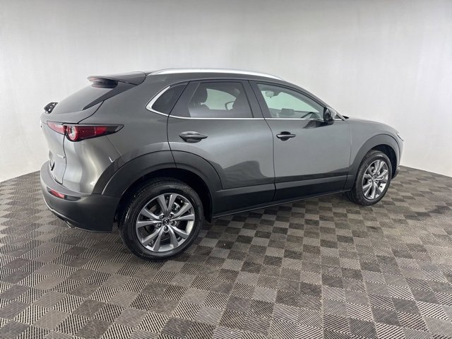 New 2025 MAZDA CX-30 AWD 2.5 S w/ Preferred Package image 6