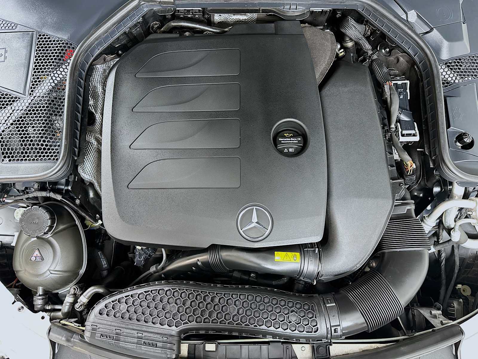 Used 2023 Mercedes-Benz C 300 Cabriolet image 30