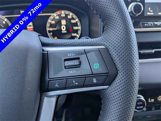 New 2025 Mitsubishi Outlander SEL image 26