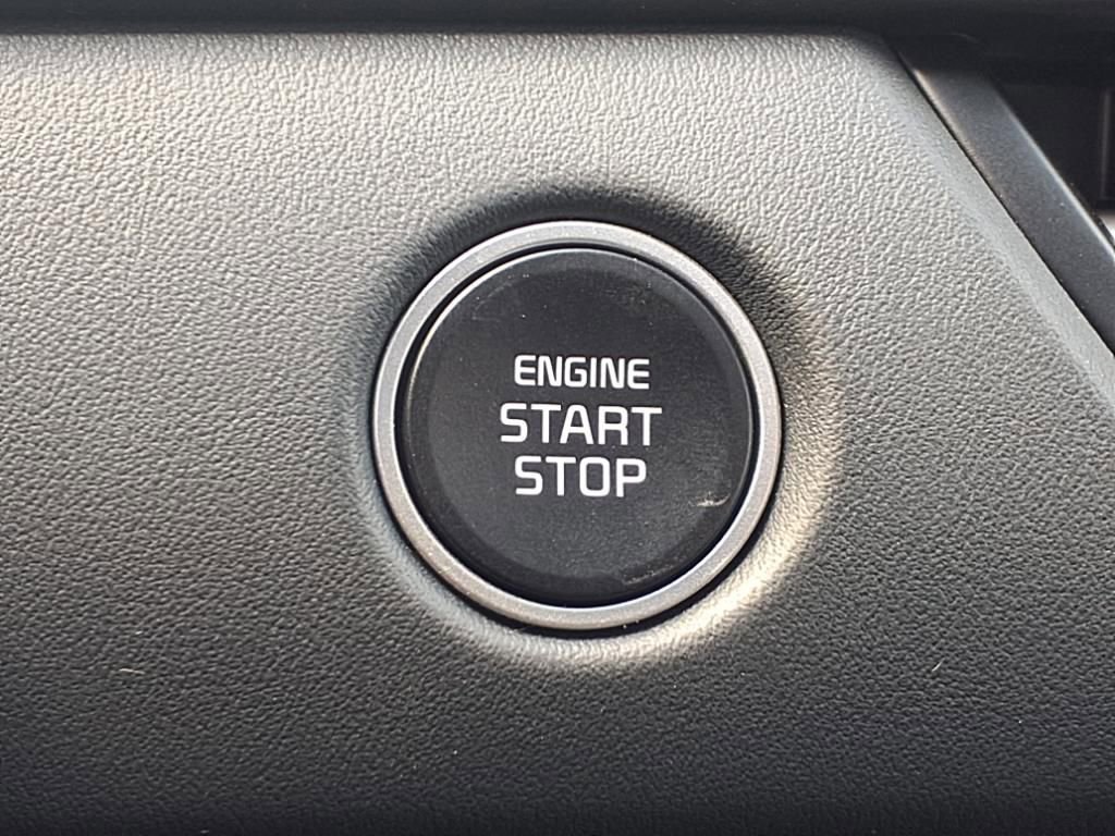 New 2026 Kia Seltos EX w/ EX Sunroof Package image 9