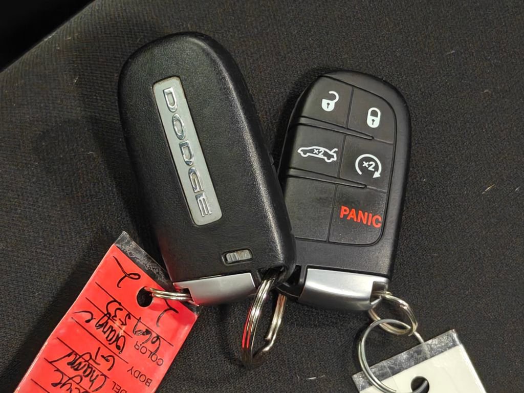 Used 2021 Dodge Charger GT image 13