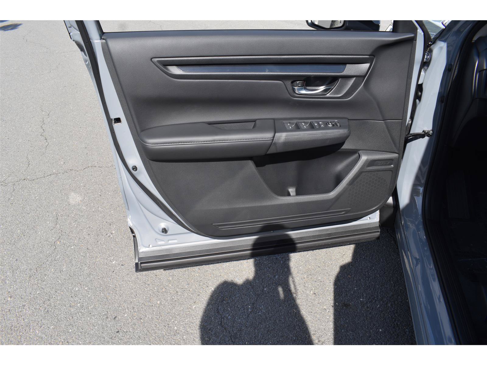 New 2027 Honda CR-V LX image 22