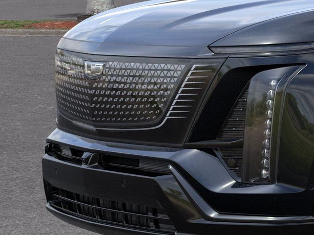 New 2027 Cadillac Vistiq Sport AWD/4WD image 13