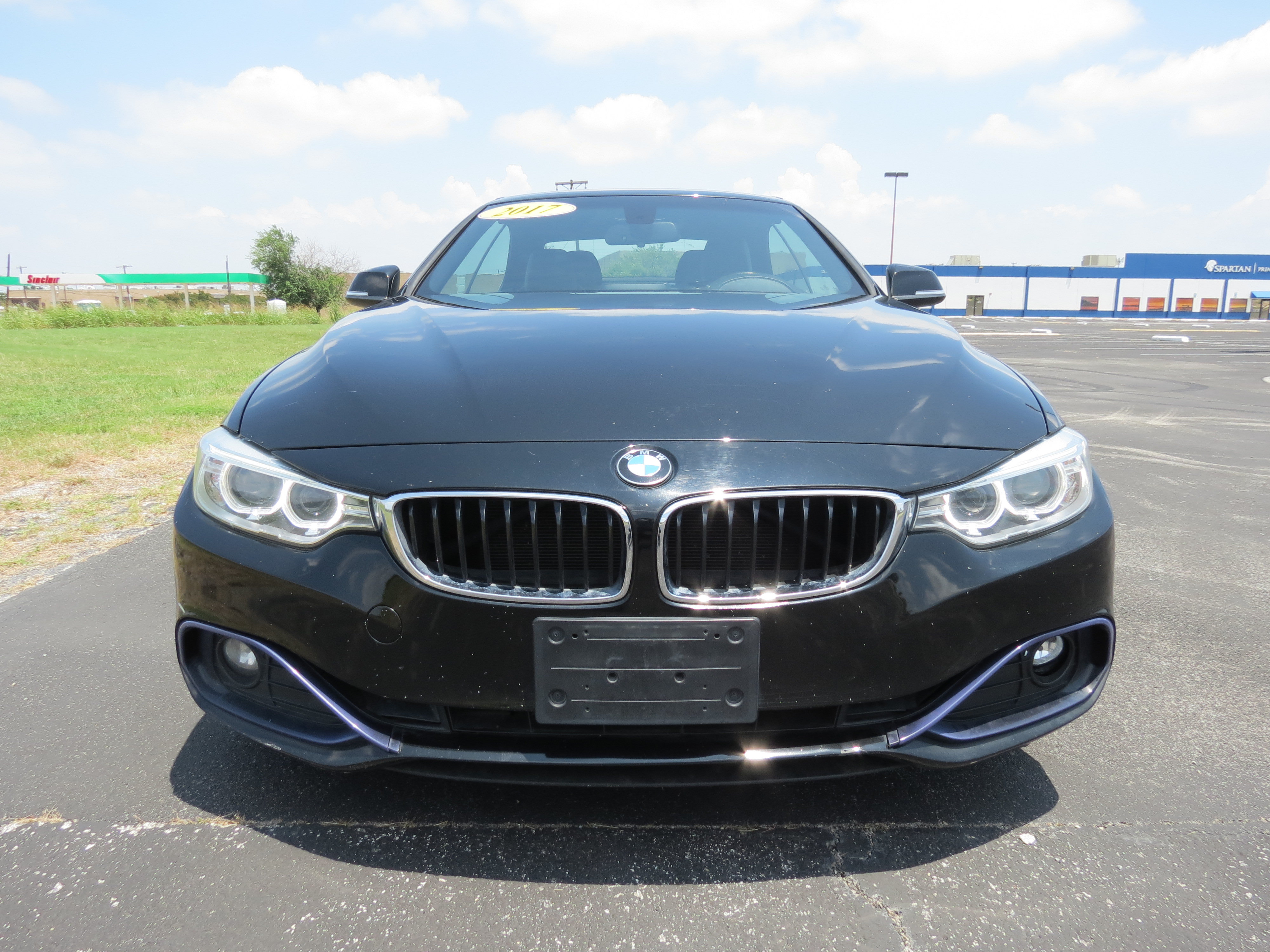 Used 2017 BMW 430i Convertible RWD image 10