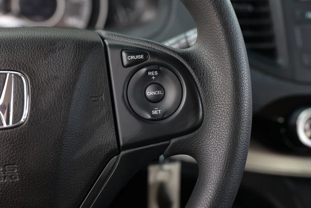 Used 2016 Honda CR-V LX image 30