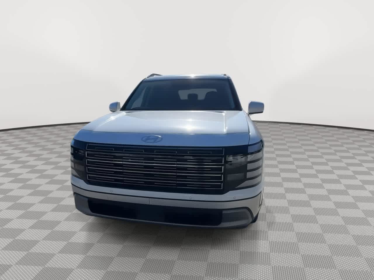 New 2026 Hyundai Palisade SEL AWD/4WD image 3