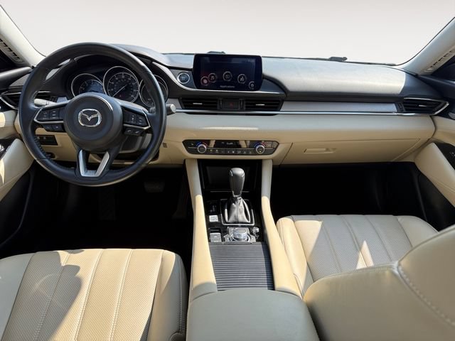 Used 2020 MAZDA MAZDA6 Touring FWD image 10