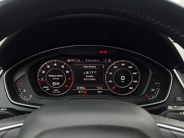 Used 2019 Audi Q5 2.0T Premium Plus w/ Premium Plus Package AWD/4WD image 31