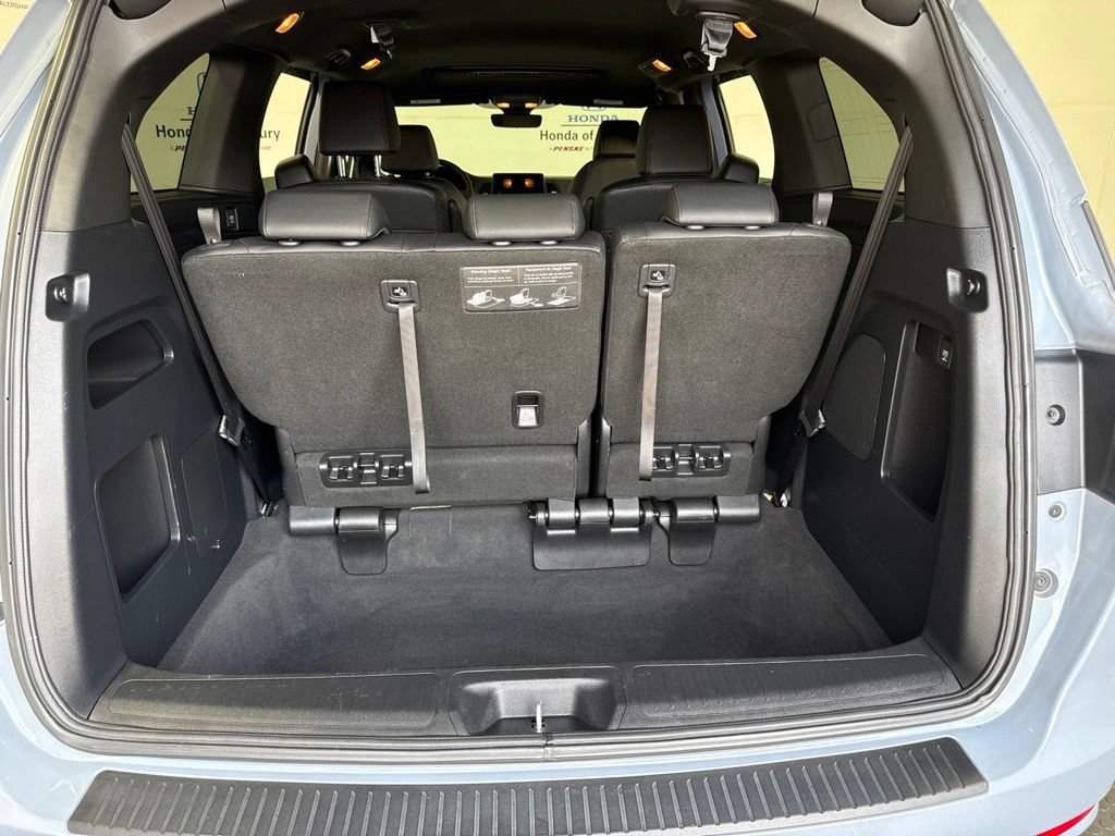 Used 2024 Honda Odyssey Sport image 10