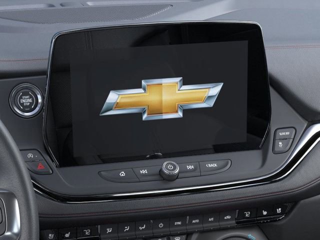 New 2026 Chevrolet Blazer RS w/ Driver Confidence II Package AWD/4WD image 23