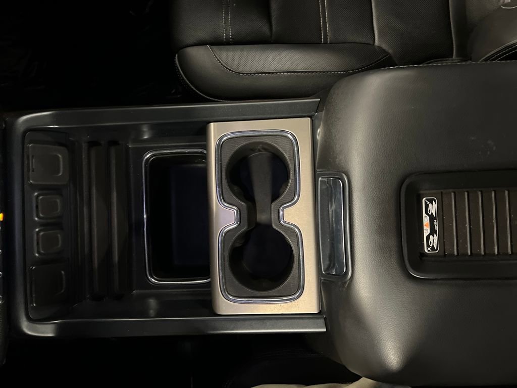 Certified 2018 GMC Sierra 2500 Denali w/ Snow Plow Prep Package image 26