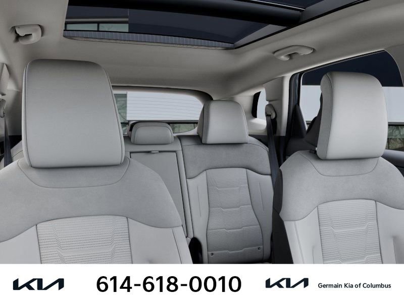 New 2026 Kia Sportage SX Prestige image 30